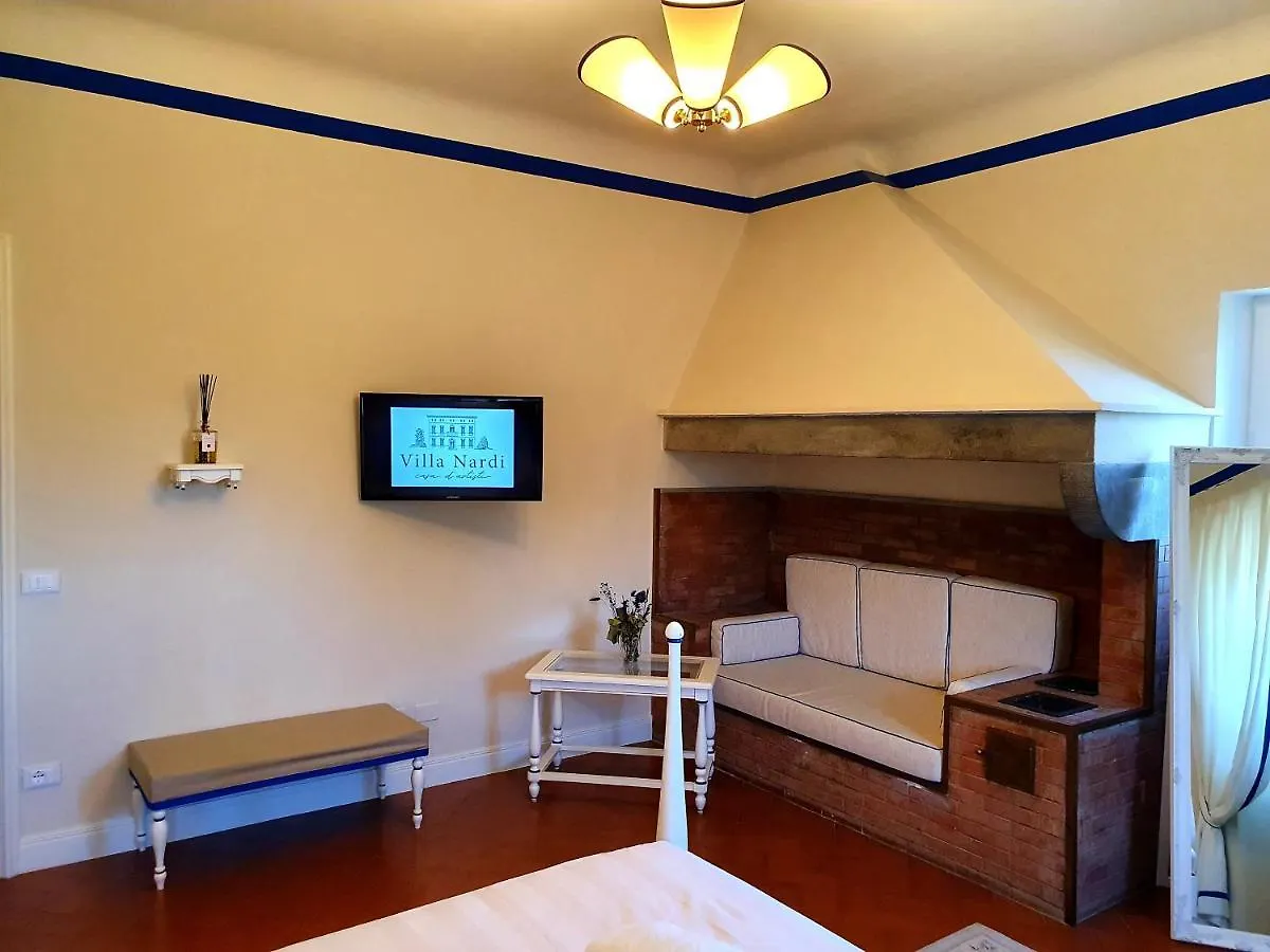 Villa Nardi - Residenza D'Epoca Florence 2*,  Italy