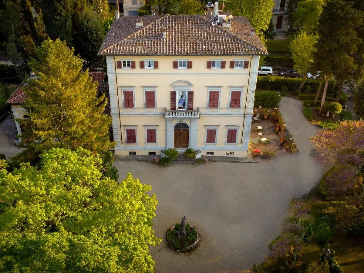 Villa Nardi - Residenza D'Epoca Florence 2*,  Italy