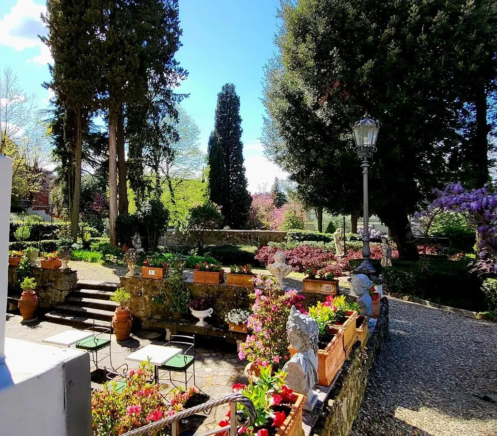 Villa Nardi - Residenza D'Epoca Florence 2*,