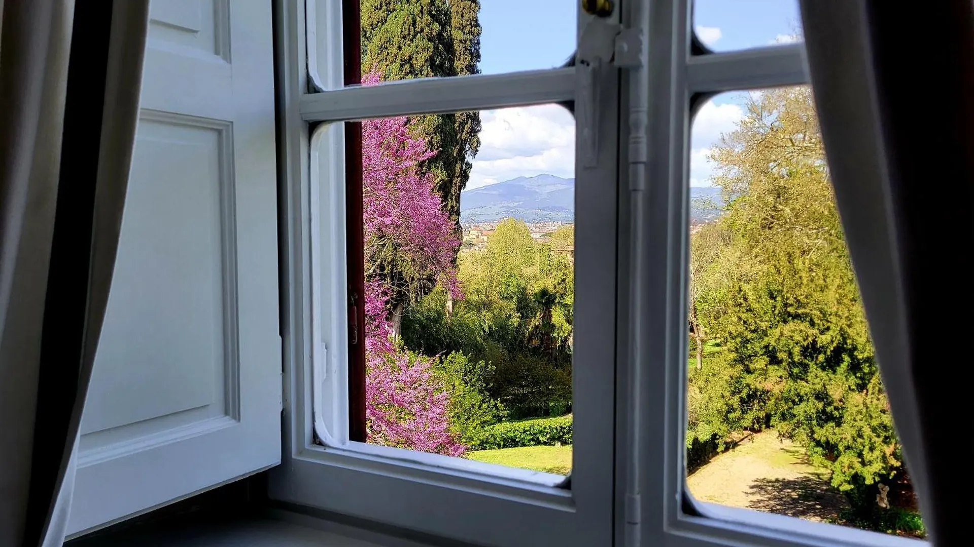 Villa Nardi - Residenza D'Epoca Florence 2*,