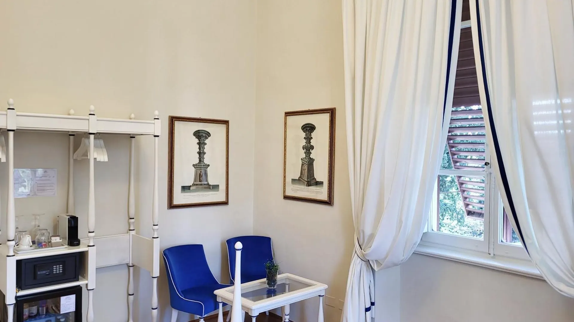 Villa Nardi - Residenza D'Epoca Florence