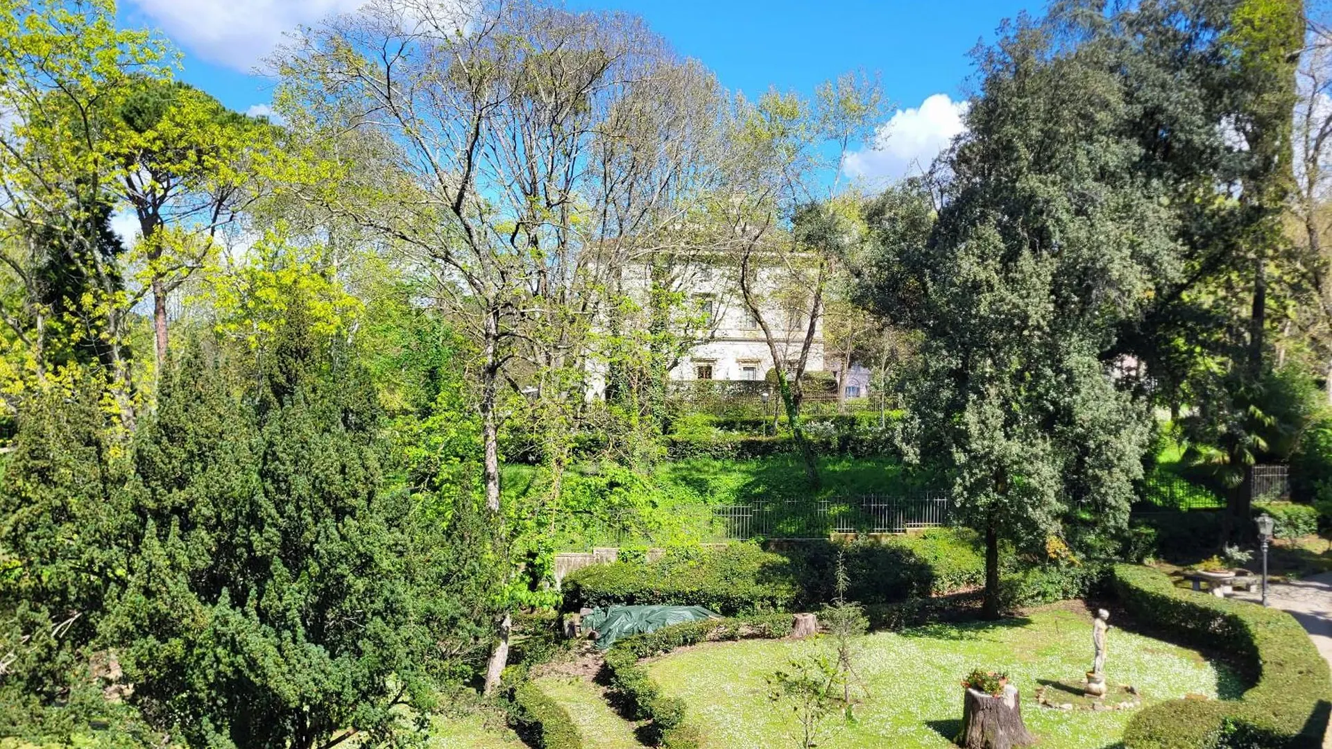 Hotel Villa Nardi - Residenza D'Epoca Florence