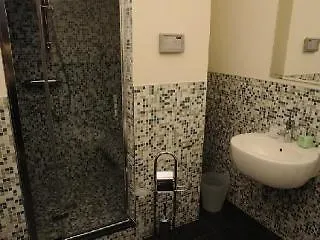 Hotel Villa Nardi - Residenza D'Epoca Florencja