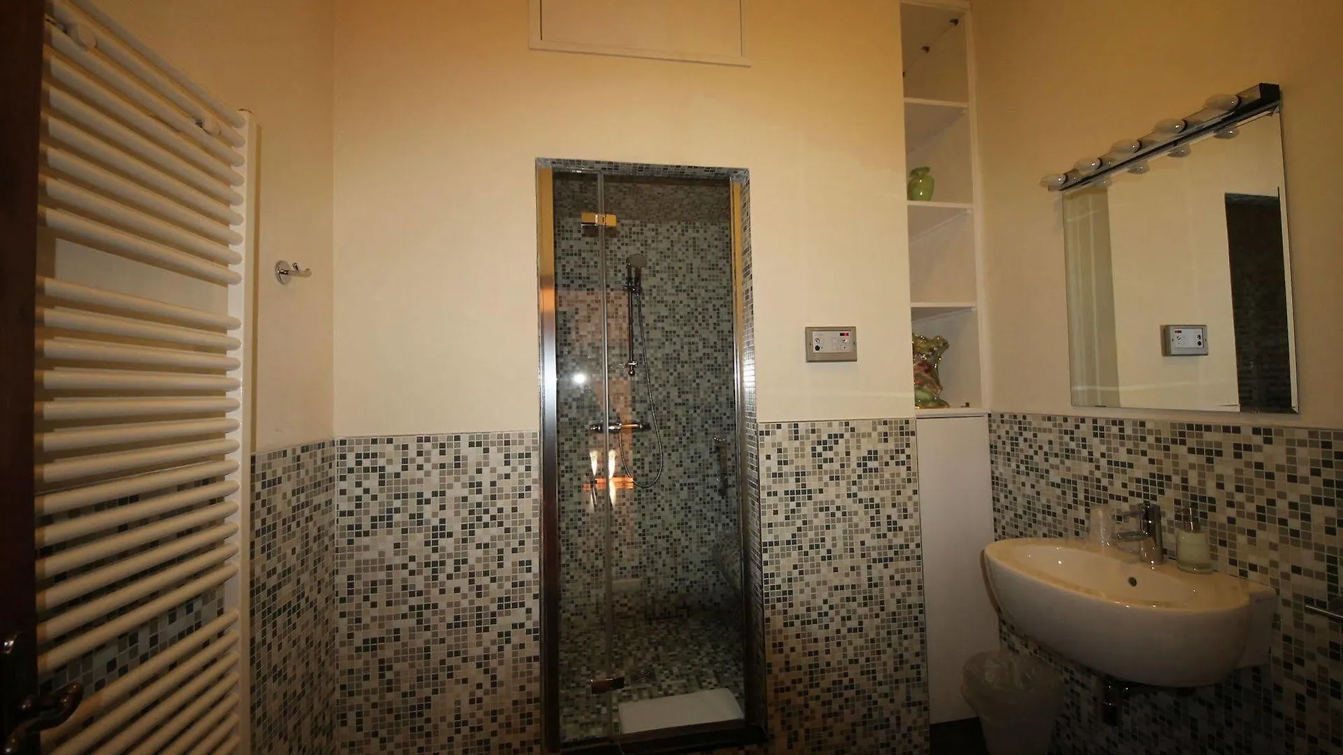 Villa Nardi - Residenza D'Epoca Florencja Hotel