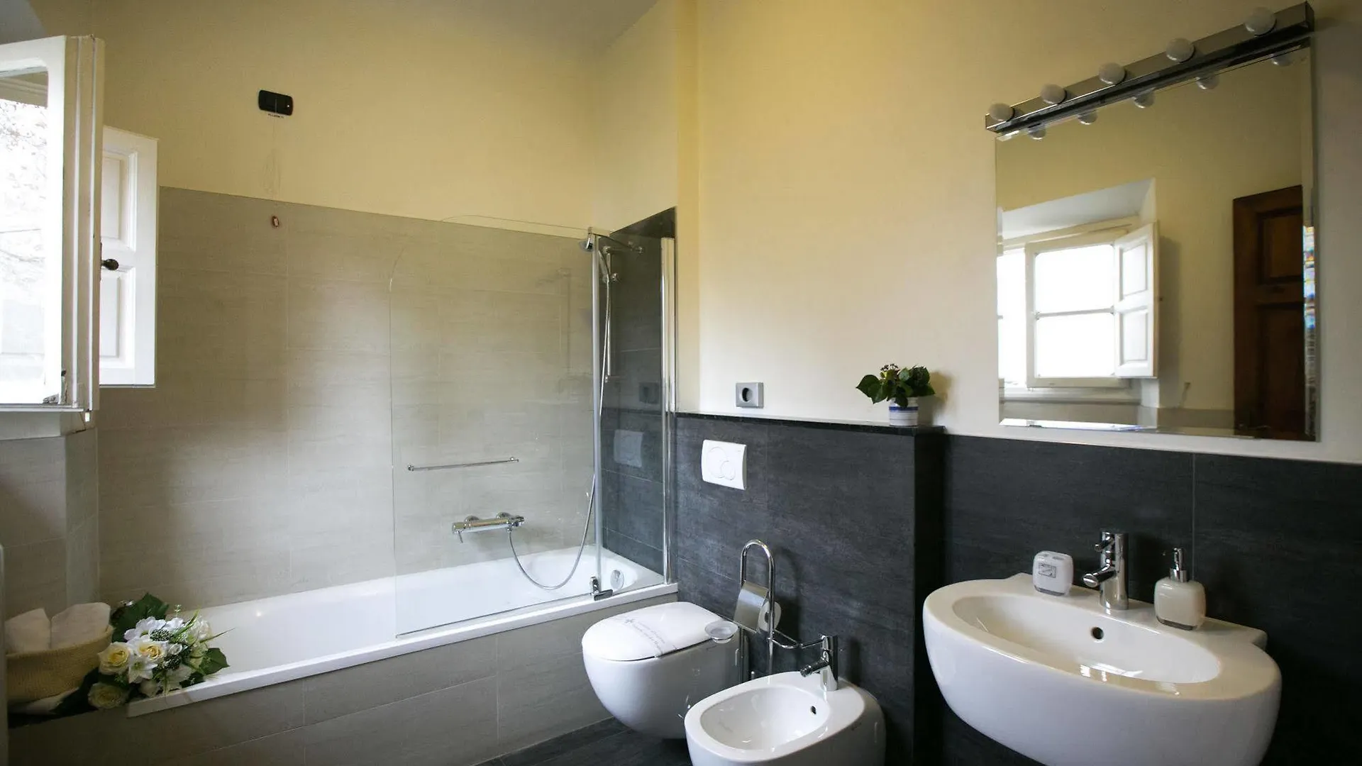Hotel Villa Nardi - Residenza D'Epoca Florencja