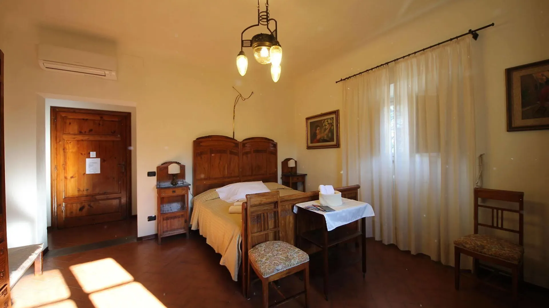Villa Nardi - Residenza D'Epoca Florencja
