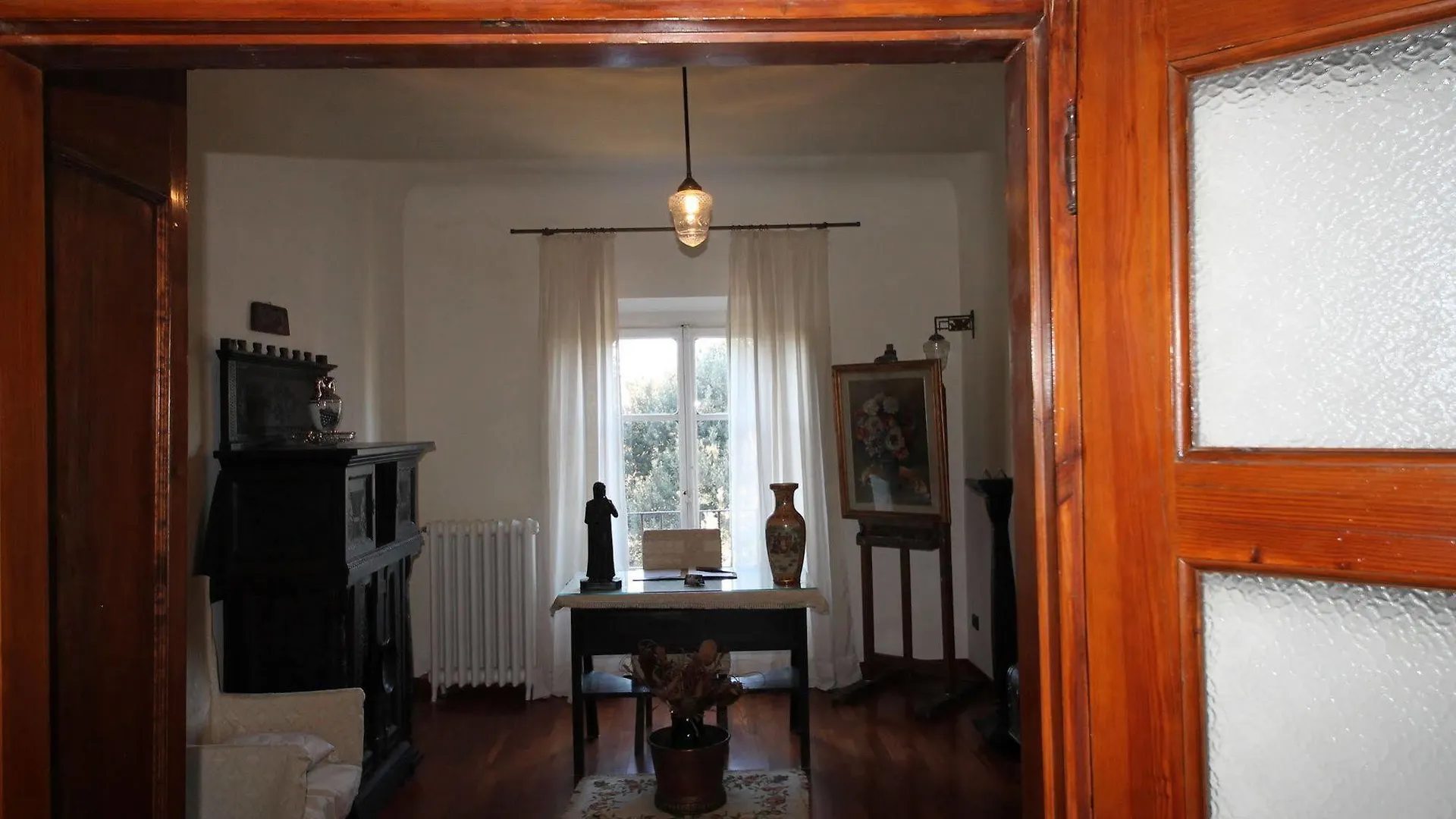 Villa Nardi - Residenza D'Epoca Florencja Włochy
