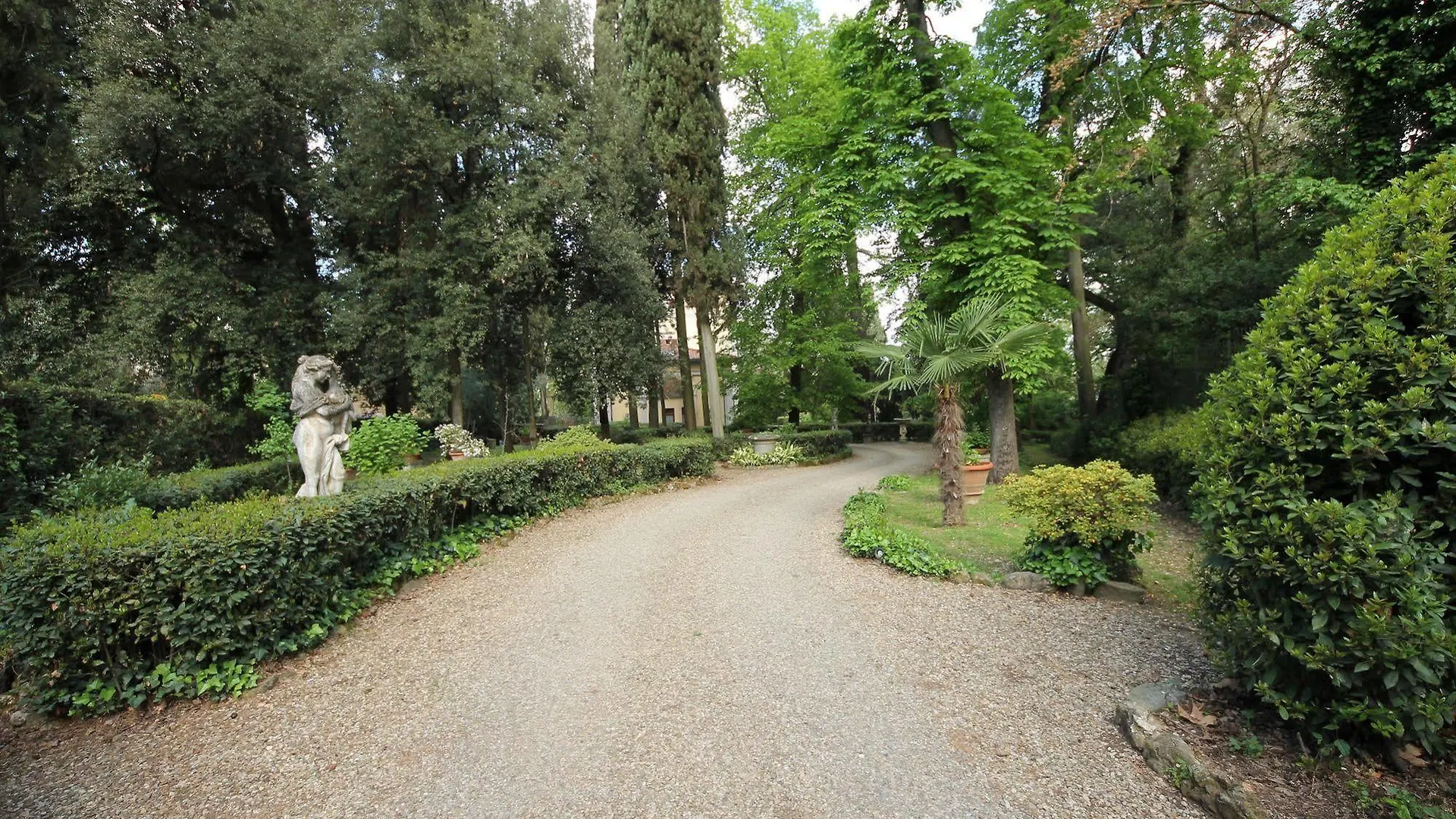 Villa Nardi - Residenza D'Epoca Florencja