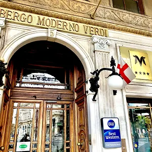 Western Moderno Verdi Италия