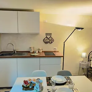  Apartment Le Di Giulia Italy