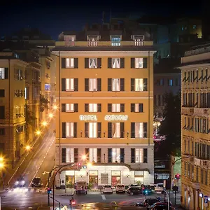 clarion-collection-hotel-astoria-genova.hotelitalianriviera.com/