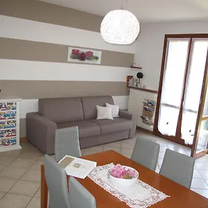 Luminoso Trilocale Con Piscina E Giardino Privato Apartment