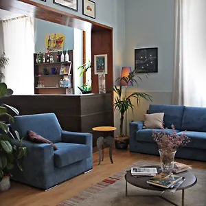 Hotel Magenta, Florence