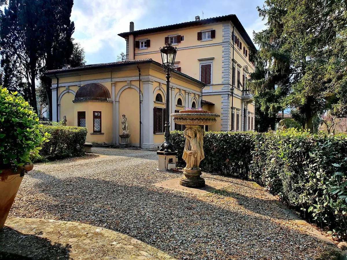 Villa Nardi - Residenza D'Epoca Florence 2*,  Italy