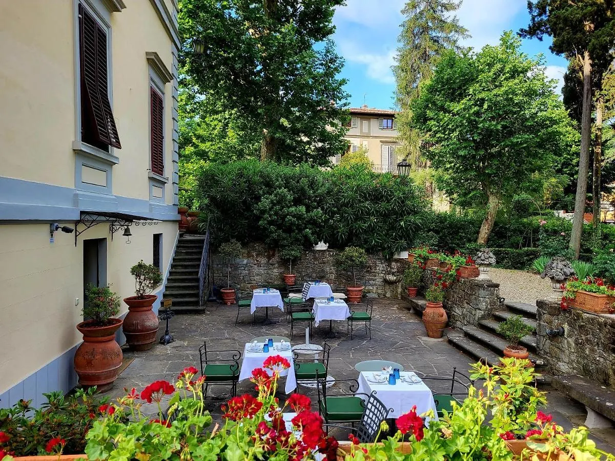 Villa Nardi - Residenza D'Epoca Florenz Italien
