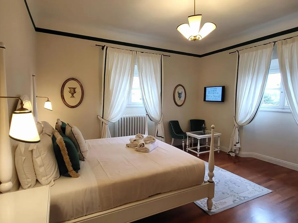 פירנצה Villa Nardi - Residenza D'Epoca 2*,