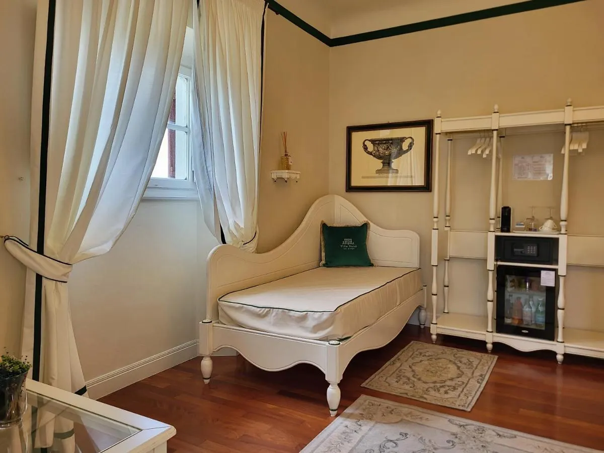 מלון פירנצה Villa Nardi - Residenza D'Epoca