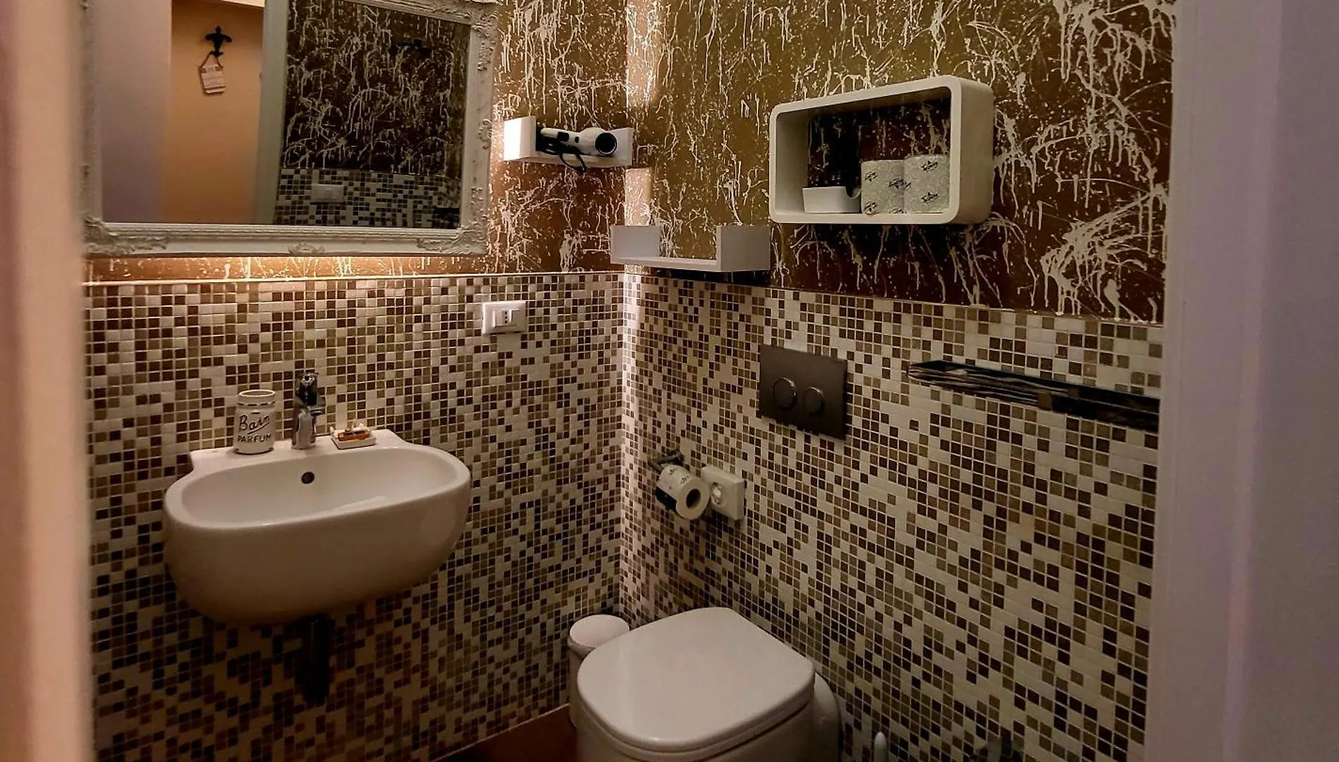 Villa Nardi - Residenza D'Epoca Florenz 2*,