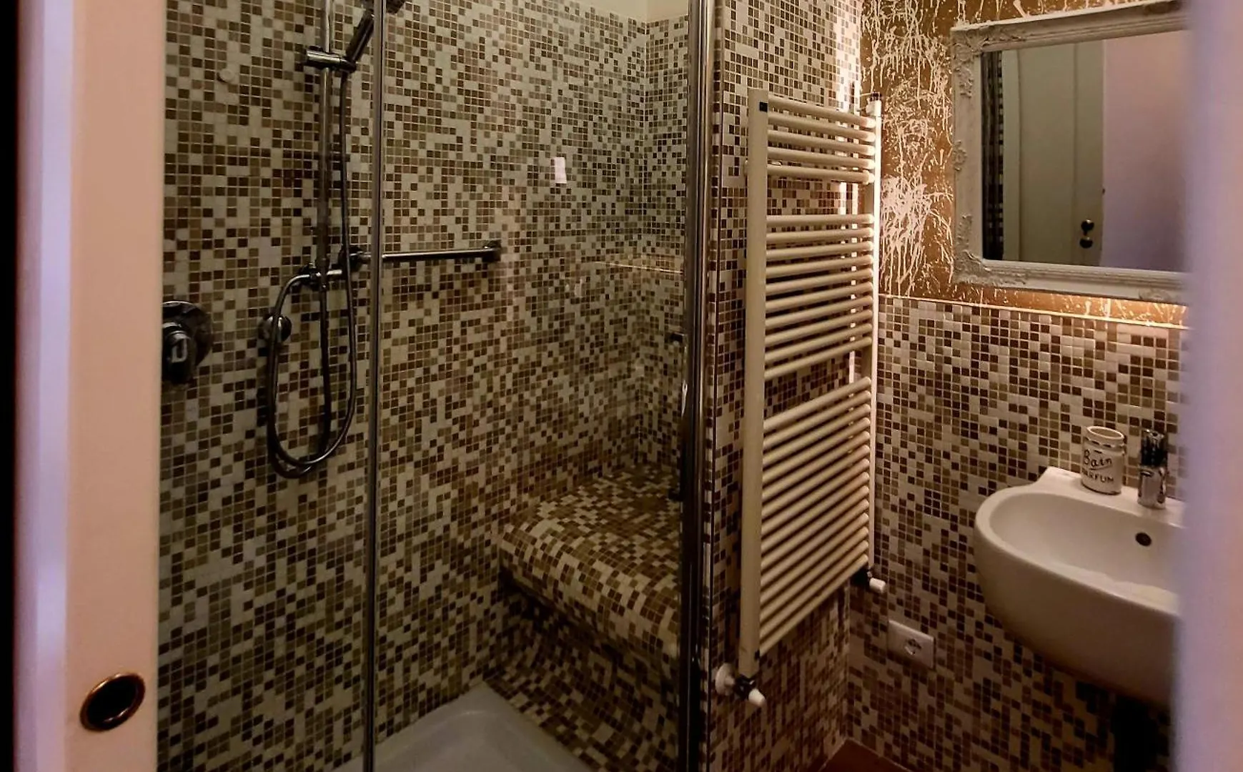 פירנצה Villa Nardi - Residenza D'Epoca 2*,