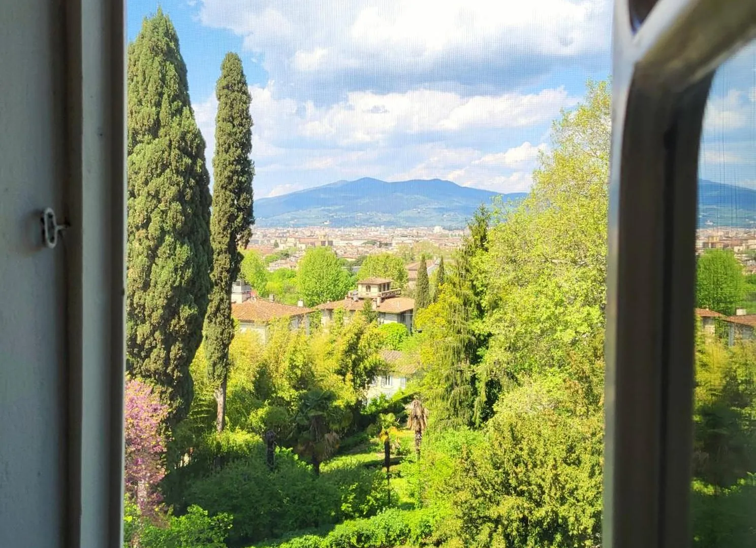 Villa Nardi - Residenza D'Epoca Florenz
