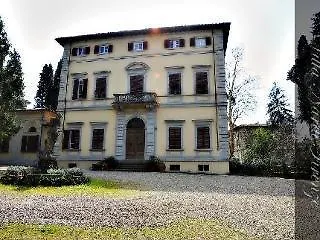 פירנצה Villa Nardi - Residenza D'Epoca מלון