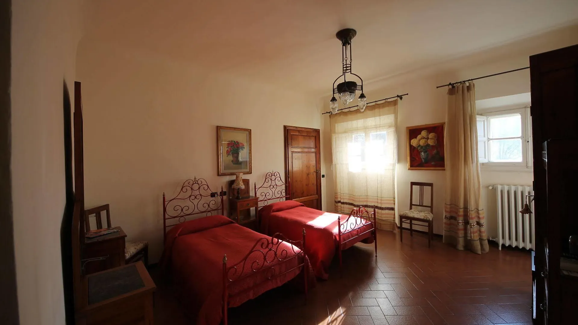 פירנצה Villa Nardi - Residenza D'Epoca