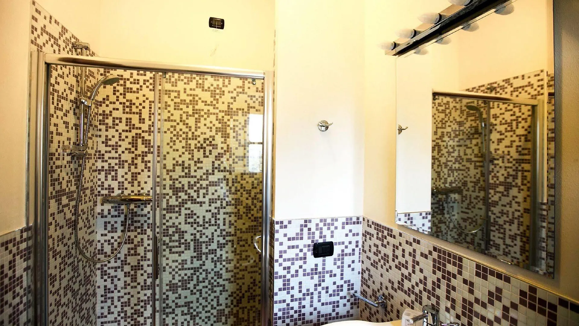 פירנצה Villa Nardi - Residenza D'Epoca 2*,  איטליה