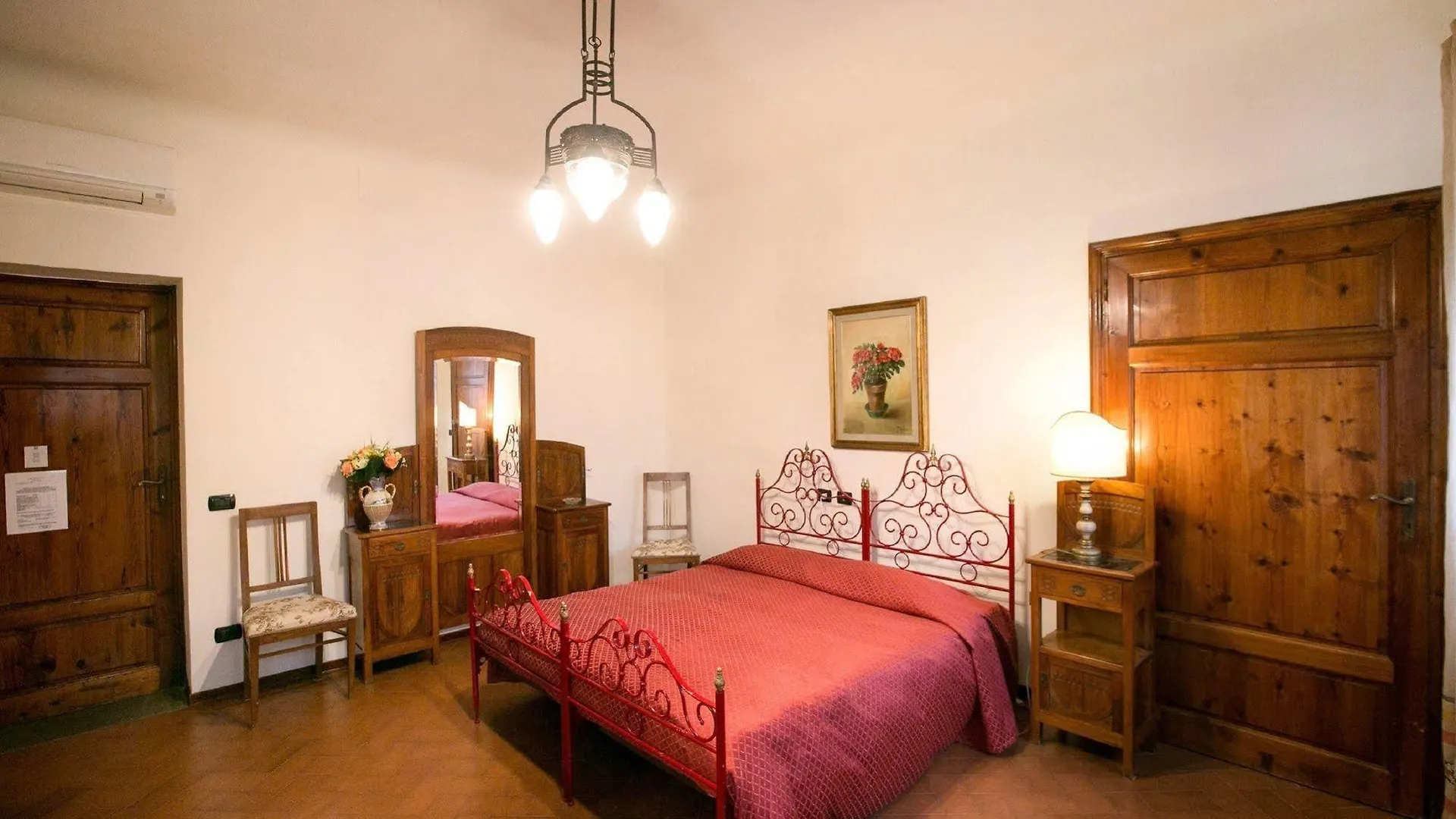 פירנצה Villa Nardi - Residenza D'Epoca 2*,