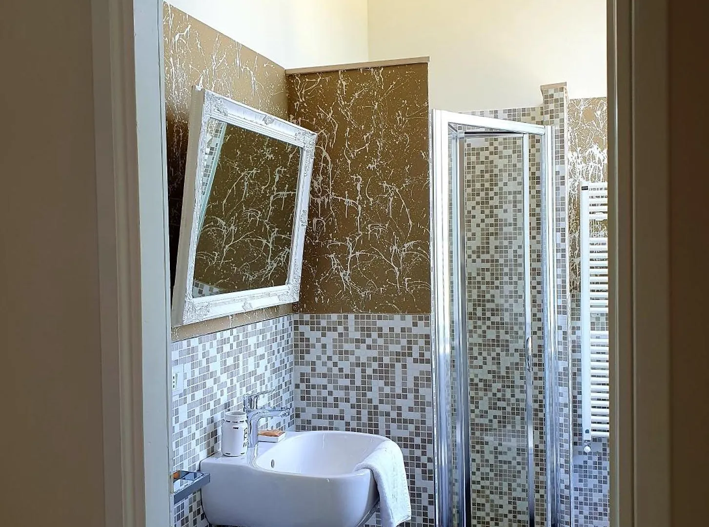 Villa Nardi - Residenza D'Epoca Флоренция
