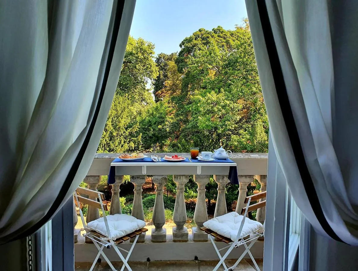 Villa Nardi - Residenza D'Epoca Φλωρεντία