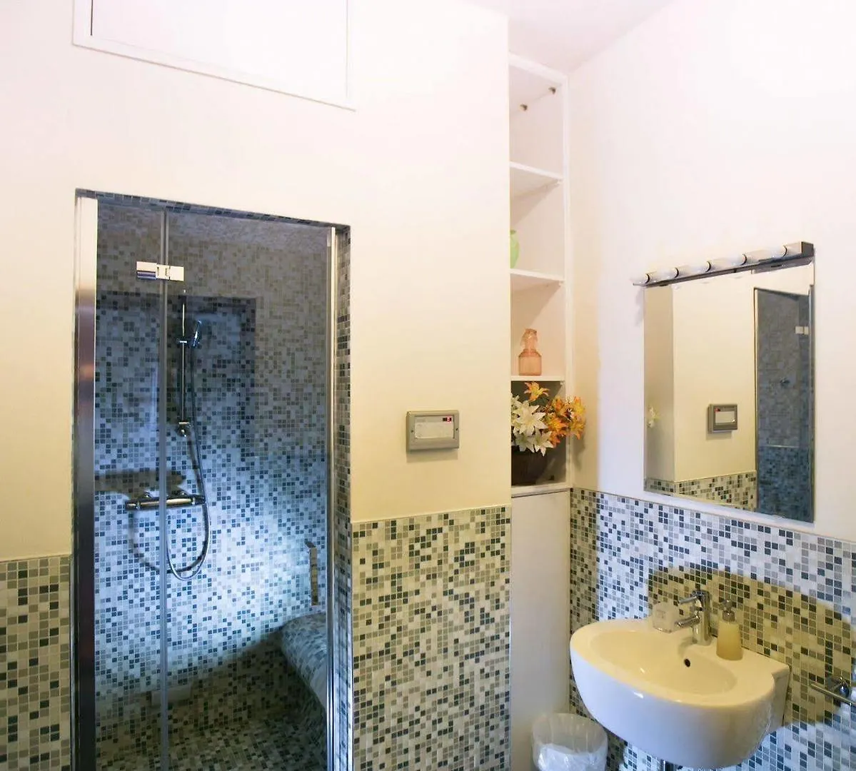 Villa Nardi - Residenza D'Epoca Φλωρεντία 2*,  Ιταλία
