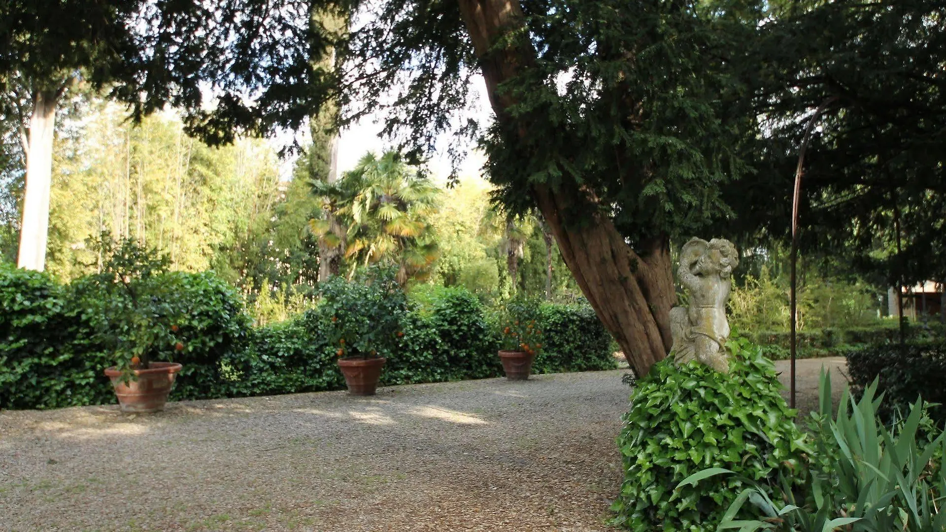 Villa Nardi - Residenza D'Epoca Φλωρεντία 2*,